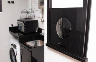 Apto Gabrielle Chanel - Gramado Luxo - Foto 19