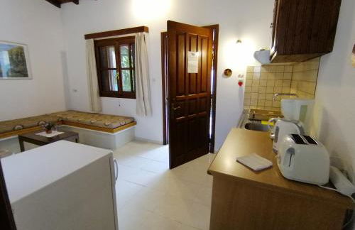 Studios Ioanna Limnionas Samos - Foto 76