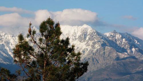 Apartamentos Rurales Ecopangea - Foto 5