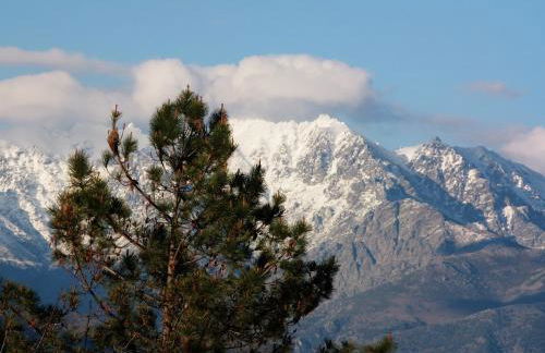 Apartamentos Rurales Ecopangea - Foto 5