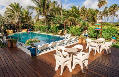 Reserva do Paiva suites - Foto 28