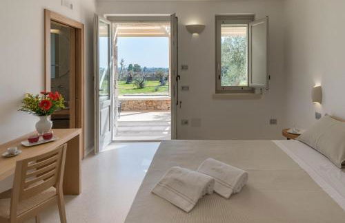 Tenuta Monticelli Bio Relais - Foto 68