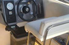 Passeio de Lancha 25 pés para 6 pessoas em Ilhabela - Foto 12