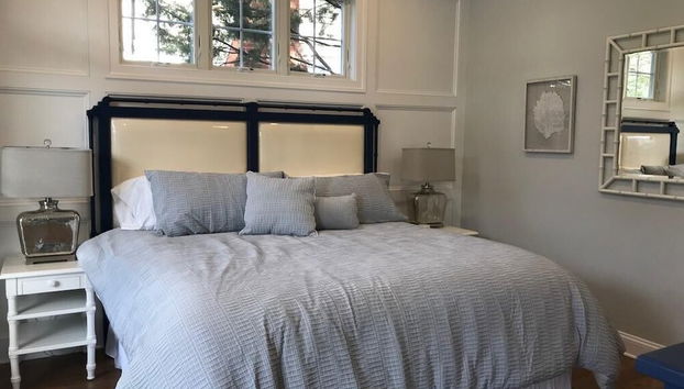 NEW Castle Street 109 - Foto 3, Habitación