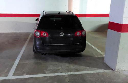 Apartamento Neptuno Sunrise Magic World - Photo 38