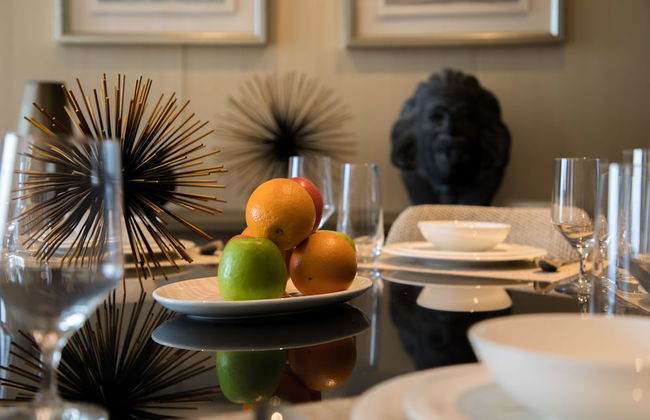 Maison Privee - Luxury Sea View Apt in FIVE Resort on The Palm - Foto 40