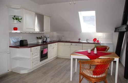 Storchennest an der Spree in Radinkendorf - Foto 61