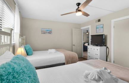 Chateau La Mer II 902 - Pirates Mermaid - Foto 38