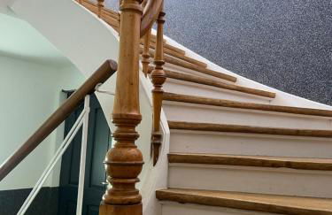 Apartment Esclusivo - wohnen auf Zeit möblierte Wohnung - Foto 5