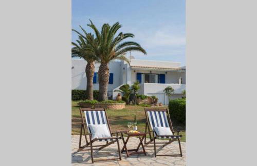 Palmaya Villa, unique seafront experience - Foto 8