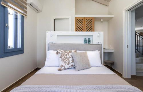 Villa Ariste with stunning views near Fiscardo - Foto 71