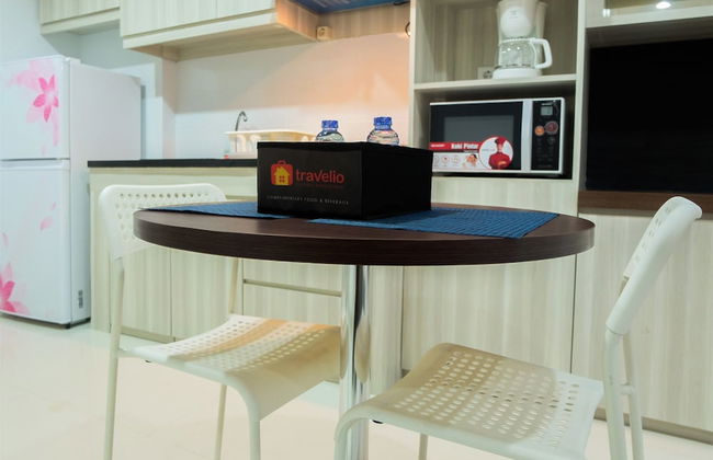 Studio Room Azalea Suites Apartment - Photo 6