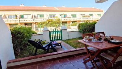 Balancon Playa Cabezo - Foto 2