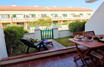 Balancon Playa Cabezo - Foto 2