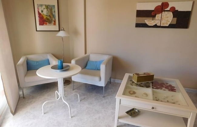 Apartamento frente al mar 4 personas - Foto 7