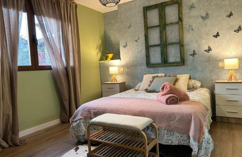 La Posada del Pueblo - Foto 13