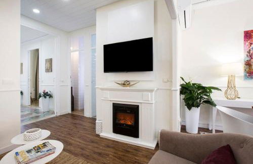 Family Century House with terrace and parking - Foto 6