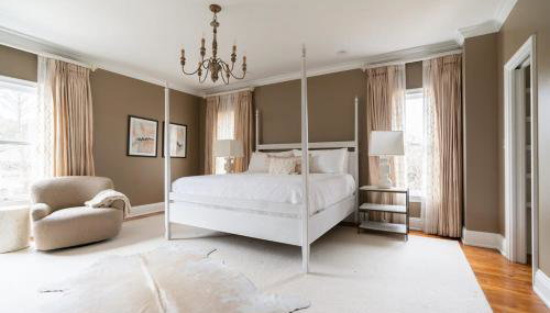 Church St Collection - 109 Whole House and Pool - Foto 5