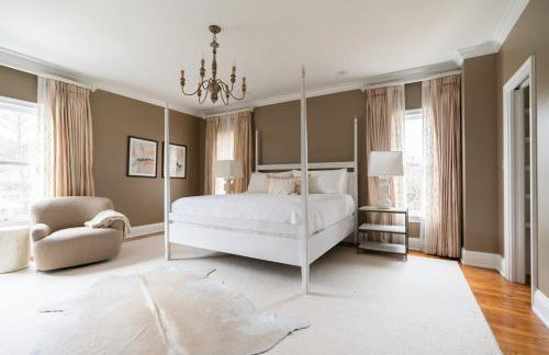 Church St Collection - 109 Whole House and Pool - Foto 5