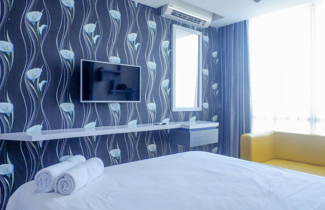 Exquisite & Spaciuos 1BR Apartment at Tamansari Papilio - Foto 5