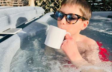 Lady Lily Spring Unique River Boat with Castle views - Foto 15