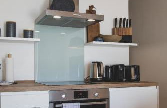 Gulfhof Boomgaarden 3 Boomgaarden 3 Geertje - Foto 8