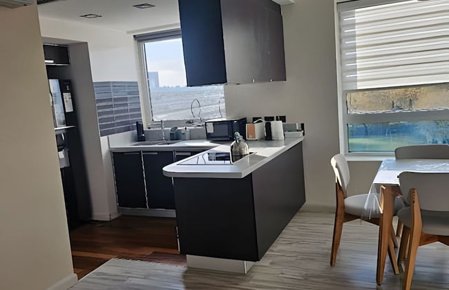 Alquiler 2 Ambientes frente Hotel Hilton - Foto 8