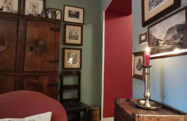 L'Atelier du Temps - PincherleStyle Apartment - Foto 10