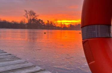 Ferienhaus Seeblick Westerwald - Foto 23