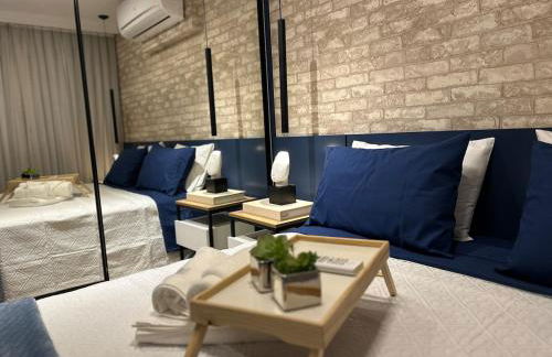 Luxury Flat NEW 15 MIN AIRPORT with PARKING SPACE - Foto 19