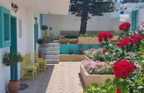 Arocaria Apartment in Faliraki with garden , mountain and sea view - Photo 63