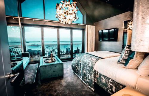 Highlights Views, Overlooking Mouth of the Tyne - Foto 1