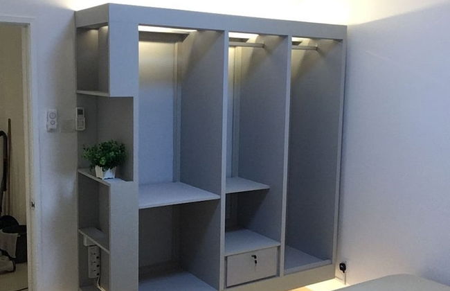 Lux Desaru Villa - Foto 17