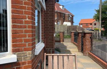 St Judes, Mundesley - Foto 19