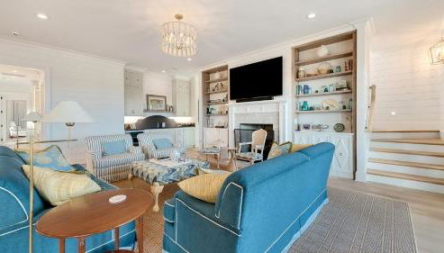 TennesSea House home by Peace Vacations - Foto 4