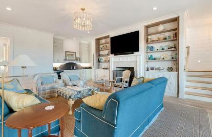 TennesSea House home by Peace Vacations - Foto 4