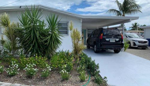 Blue Ocean Bungalow - Foto 2