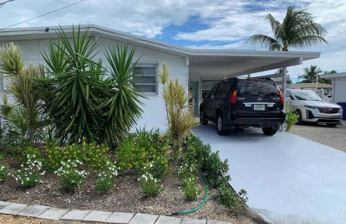 Blue Ocean Bungalow - Foto 2