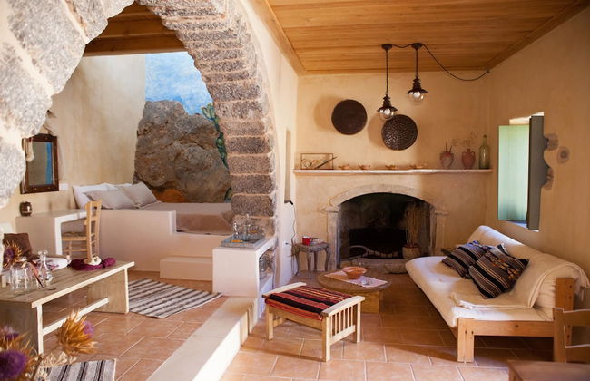 Sitanos Forgotten Neighborhood - Photo 25