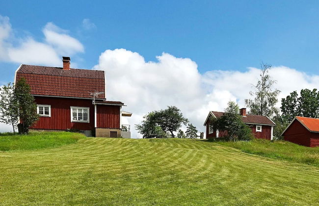 Holiday Home in Bruzaholm - Photo 22