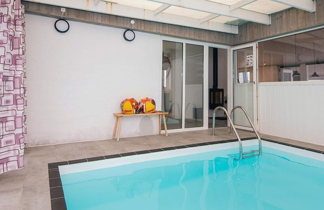 Seaside Escape With Pool - By Traum Ferienwohnungen - Foto 8