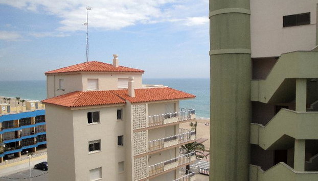 Apartamentos Olimpo 3000 - Foto 2