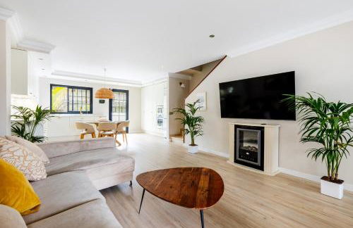 Lux Villa Ocean View - Foto 2