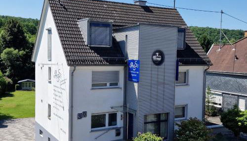 Ferienwohnung in Wilnsdorf OT Wilden neu erstellt & hochwertig - Foto 5