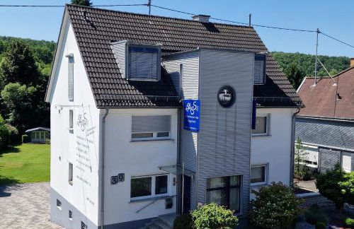 Ferienwohnung in Wilnsdorf OT Wilden neu erstellt & hochwertig - Foto 5