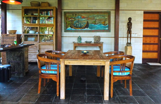 Mango Tree Villas - Foto 8