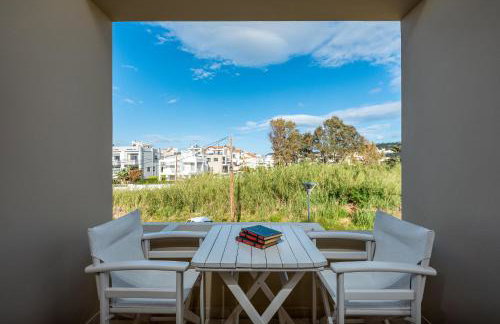 Vasiliki Villa - Foto 23