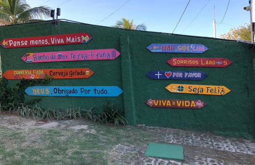 Apartamentos Condominio a Beira Mar - Foto 32