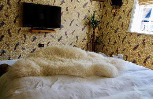 Huge Luxury 8 Bed Manor House Hot Tub Pool Table - Foto 12