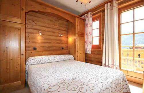 Appartement moderne à Châtel 60 m² avec terrasse privée - Foto 9